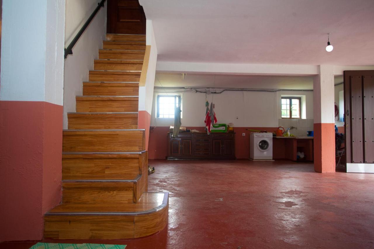 Villa Teresa Onís Eksteriør bilde