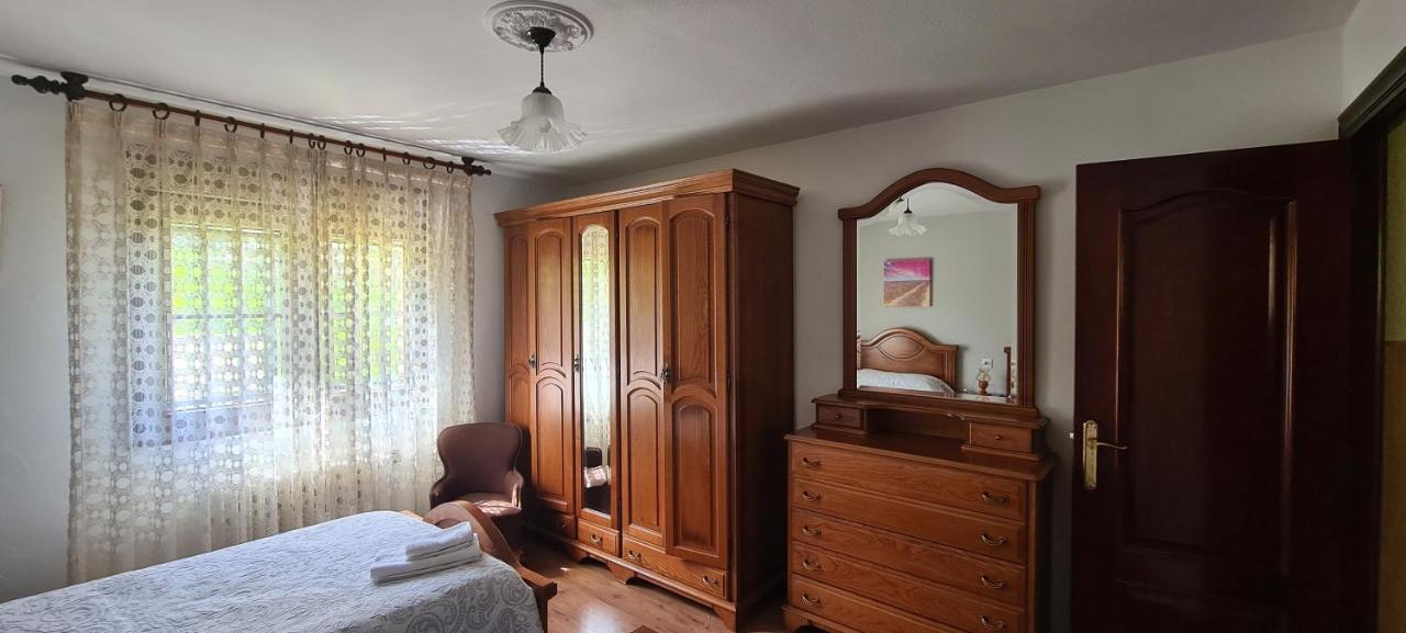 Villa Teresa Onís Eksteriør bilde
