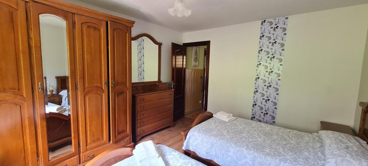 Villa Teresa Onís Eksteriør bilde