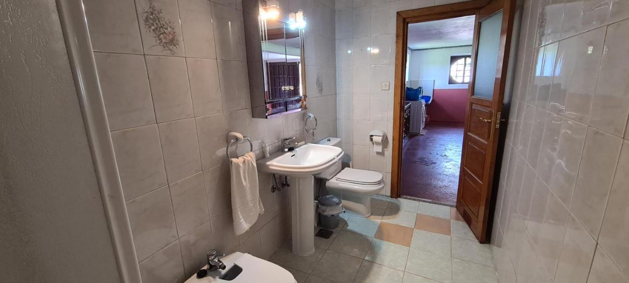 Villa Teresa Onís Eksteriør bilde
