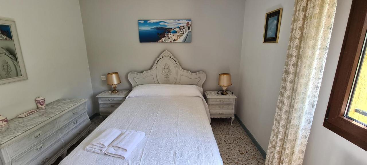 Villa Teresa Onís Eksteriør bilde