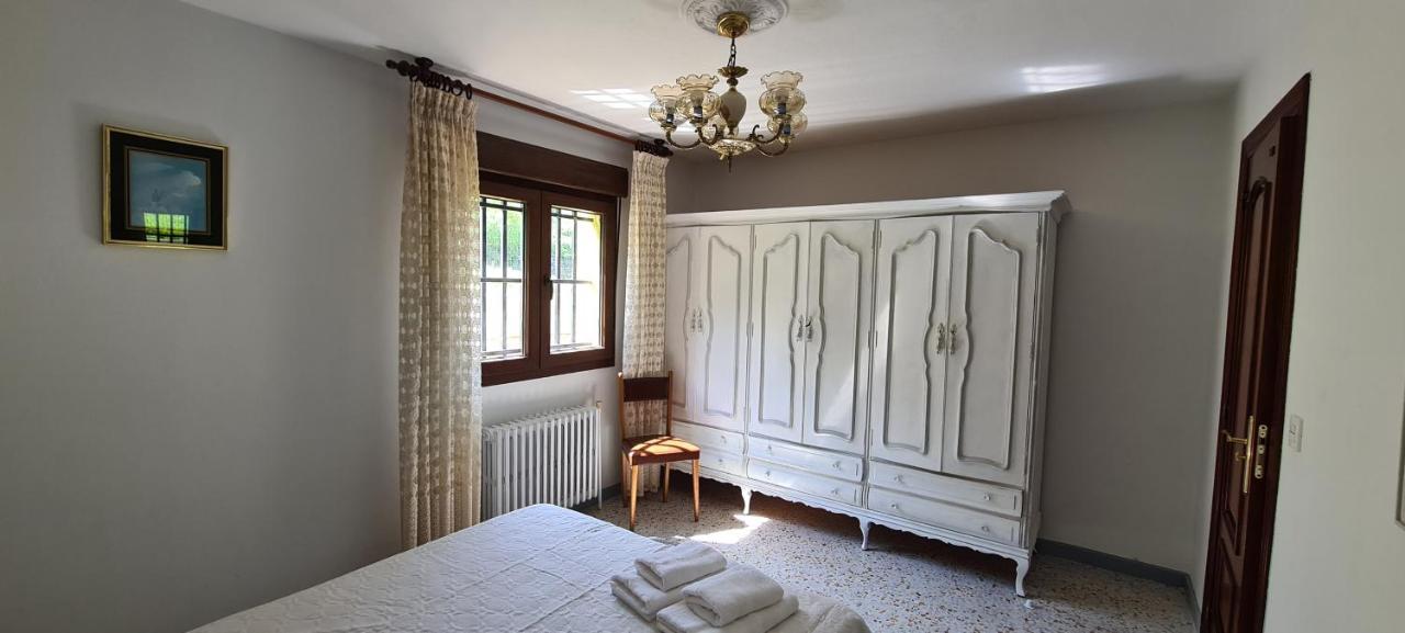 Villa Teresa Onís Eksteriør bilde